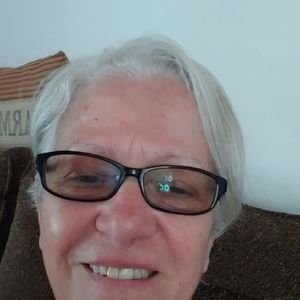 Meet your Posher, Terri